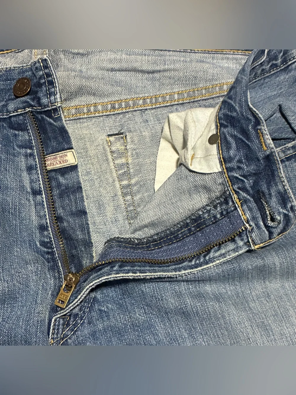Polo Ralph Lauren y2k vtg